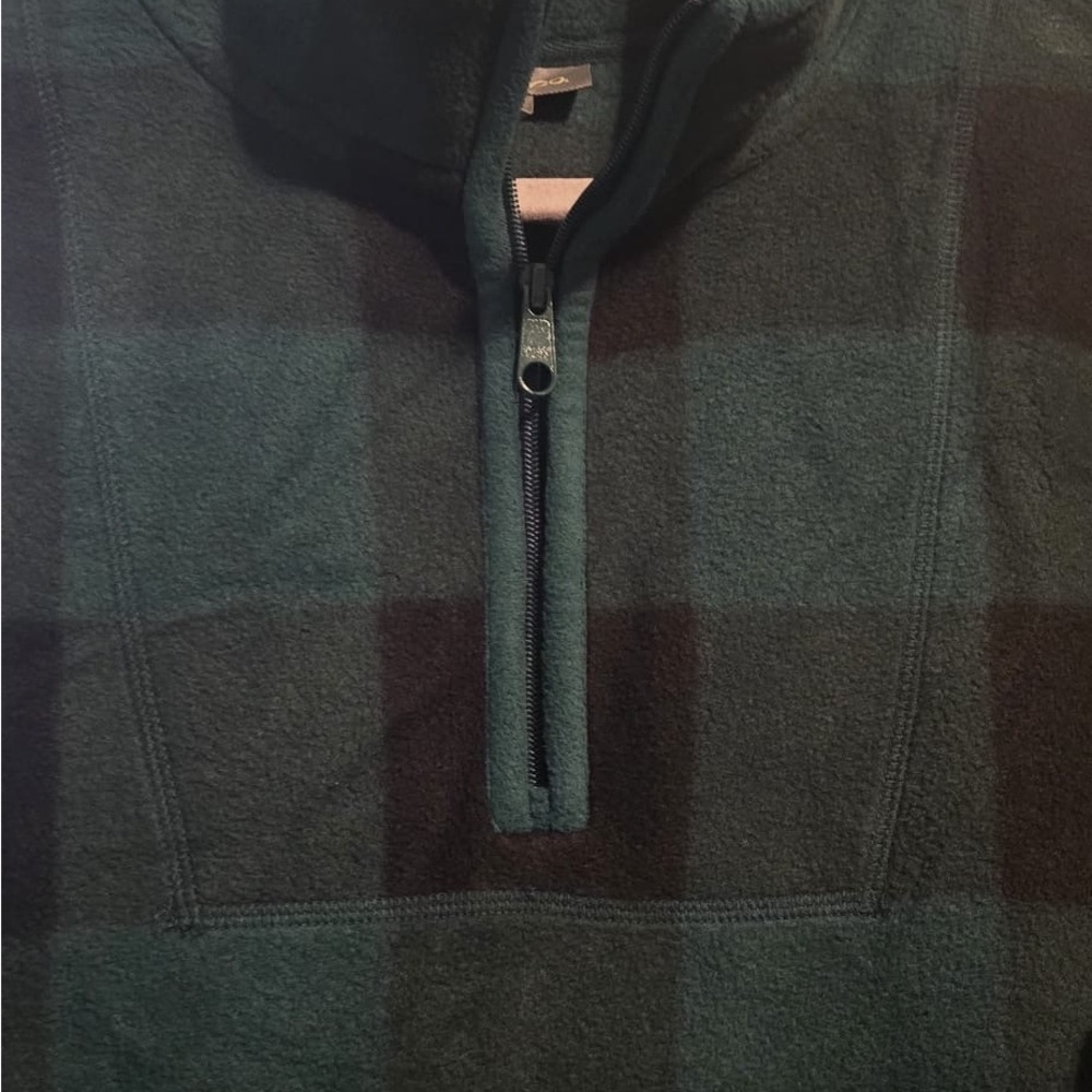 Style & Co. Dark Green Pullover - Picture 12 of 13